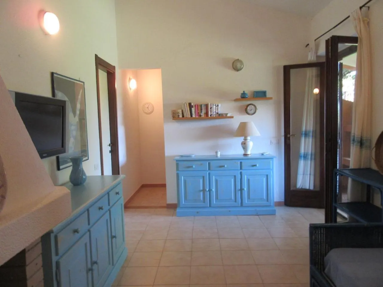 Holiday home Villetta Sunrise 47 Costa Rei